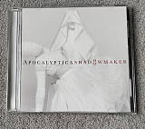 Apocalyptica - Shadowmaker CD лицензионный