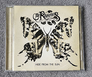 The Rasmus - Hide From The Sun CD лицензионный