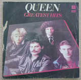 Queen – Greatest Hits