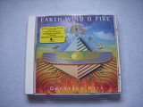 Earth Wind & Fire