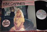 Kim Carnes – Bette Davis Eyes 1981 (Germany) EX+