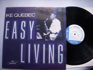 Ike Quebec ( JAPAN )