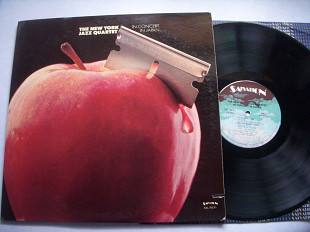 The New York Jazz Quartet