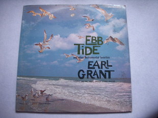 Ebb Tide \ Earl Grant ( запечатан )