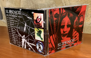 Slipknot - Vol 3 The subliminal verses