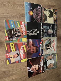 Дискотека смеха