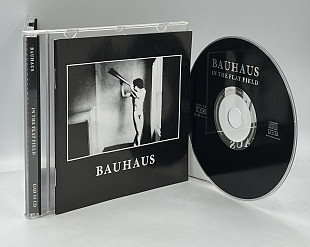 Bauhaus – In The Flat Field (1980, U.K.)