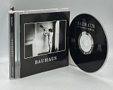 Bauhaus – In The Flat Field (1980, U.K.)