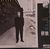 Black - Wonderful Life 1987 Germany