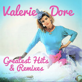 Valerie Dore - Greatest Hits & Remixes - 1984-87. (LP). 12. Vinyl. Пластинка. Germany. S/S.