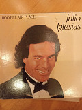 Julio iglesias.1100 bel air place