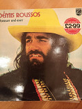 Demis roussos.forever and ever