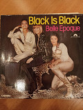 Belle epoque.black is black