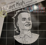 Hubert Kah – Meine Höhepunkte 1982 Germany
