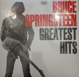 Bruce Springsteen – Greatest Hits 2XLP Europa