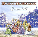 Rondo Veneziano - Greatest Hits - 1980-2009. (LP). 12. Vinyl. Пластинка. Germany. S/S.