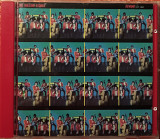 Cd диск The Rolling Stones – Rewind (1971 - 1984)