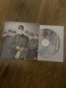 RAINBOW '' Difficult To Cure'' мини винил.