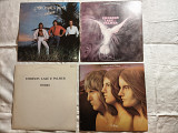 Лот 4 LP Emerson lake & Palmer