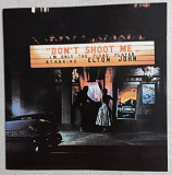 CD "Don’t Shoot Me I’m Only the Piano Player"