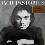 Jaco Pastorius – Jaco Pastorius