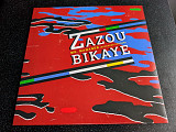 ZAZOU BIKAYE “Mr. Manager (Expanded Edition)”
