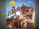 La Bionda – Bandido