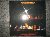DEEP PURPLE- Powerhouse