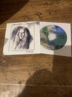 KEN HENSLEY '' Eager To Please '' мини винил.