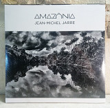 Нова платівка Jean-Michel Jarre - Amazônia 2021 Amazonia