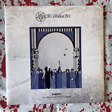 Nocte Obducta ‎– Umbriel (Das Schweigen Zwischen Den Sternen) - 2LP (Black vinyl)