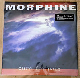 Morphine – Cure For Pain (Black Vinyl)