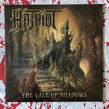 Hatriot - The Vale Of Shadows - LP (Clear vinyl)