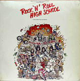 Various – Rock 'N' Roll High School