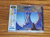 Yes - Union (Japan)