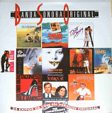 Various – Banda Sonora Original - 24 Éxitos De Cine En Versión Original (2 LP)