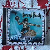 Sacred Reich ‎- Surf Nicaragua - CD