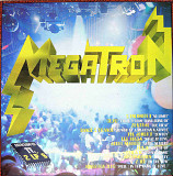 Various – Megatron (2 LP)