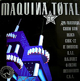 Various – Maquina Total 2