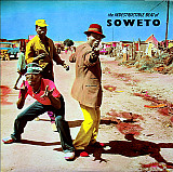 Various – The Indestructible Beat Of Soweto