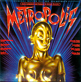 Various – Metropolis (Original Motion Picture Soundtrack)