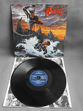 Dio Holy Diver LP 1983 Германия оригинальная пластинка NM