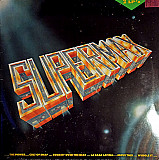 Various – Supermax (2 LP)