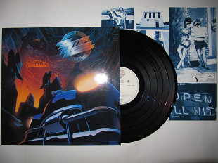 ZZ Top - Recycler - 1990 *ОРИГІНАЛ - Вініловий Альбом