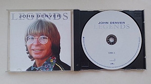 John Denver Legends