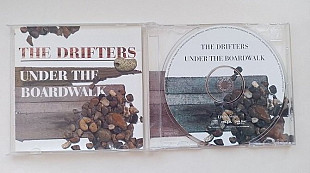 The Drifters Under the boardwalk