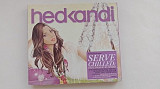 Hed Kandi 2012 2cd
