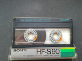 Sony HF-S 90