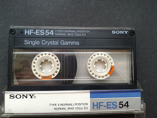 Sony HF-ES 54