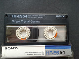 Sony HF-ES 54